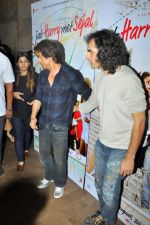 Shah Rukh Khan Makes Imtiaz Ali